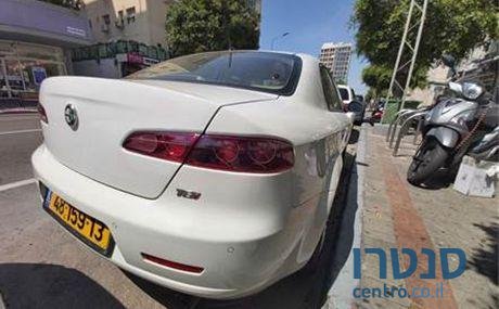 2012' Alfa Romeo 159 אלפא רומאו photo #2