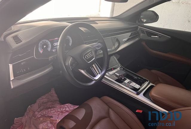 2021' Audi 80 אאודי photo #5