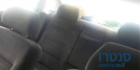 2004' Volkswagen Passat פולקסווגן פאסאט photo #1