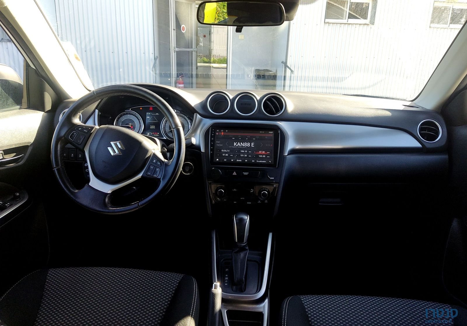 2023' Suzuki Vitara סוזוקי ויטרה photo #4