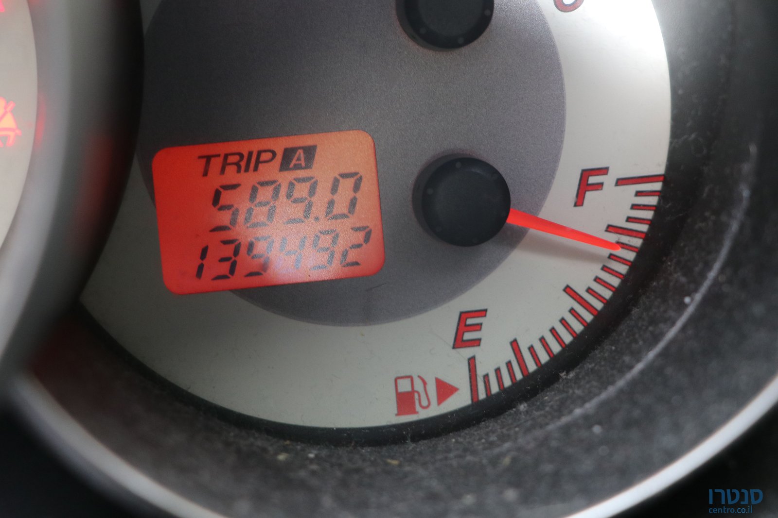 2008' Mazda 3 מאזדה photo #2