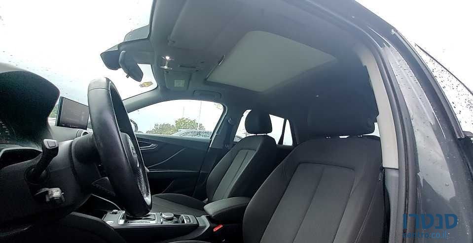 2019' Audi Q2 אאודי photo #3