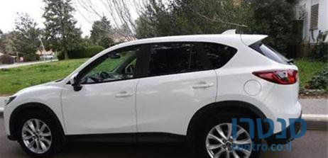 2012' Mazda CX-5 CX-5 מאזדה photo #2
