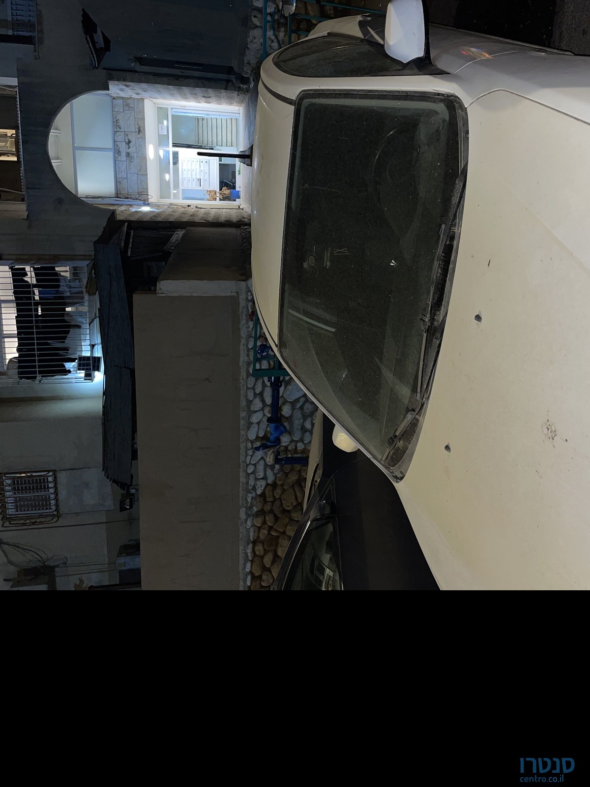 2008' Mazda 3 מאזדה photo #3