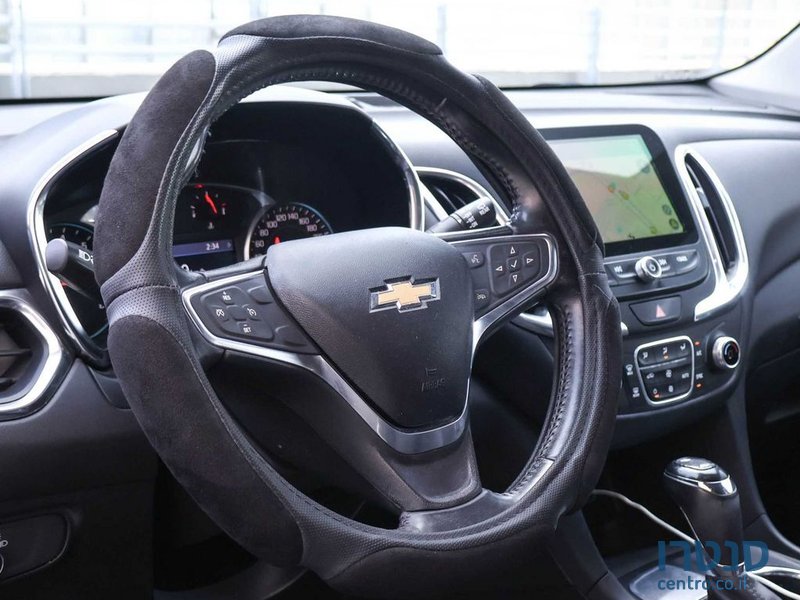 2020' Chevrolet Equinox שברולט אקווינוקס photo #2