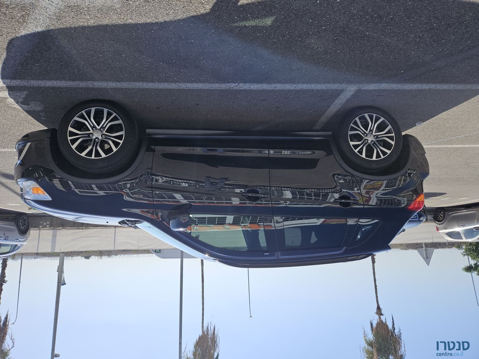 2019' Mitsubishi ASX מיצובישי photo #3