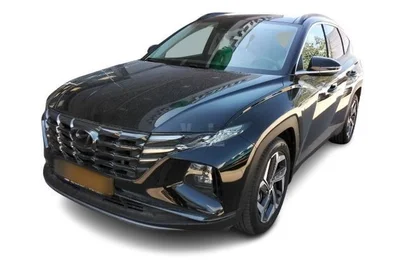 2023' Hyundai Tucson יונדאי טוסון