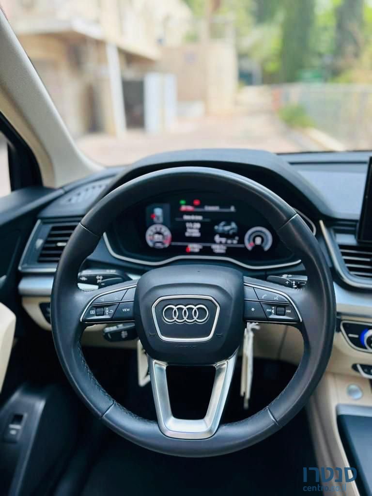 2021' Audi Q3 אאודי photo #5