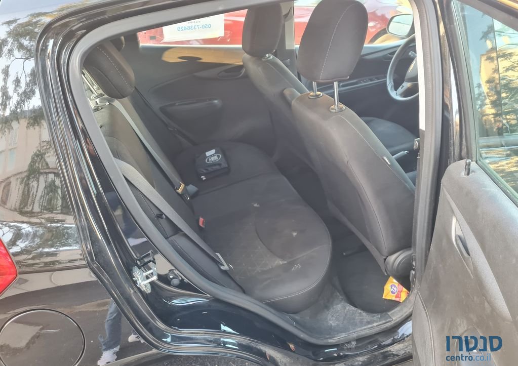 2020' Chevrolet Spark שברולט ספארק photo #5