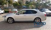 2019' Skoda Octavia סקודה אוקטביה photo #4