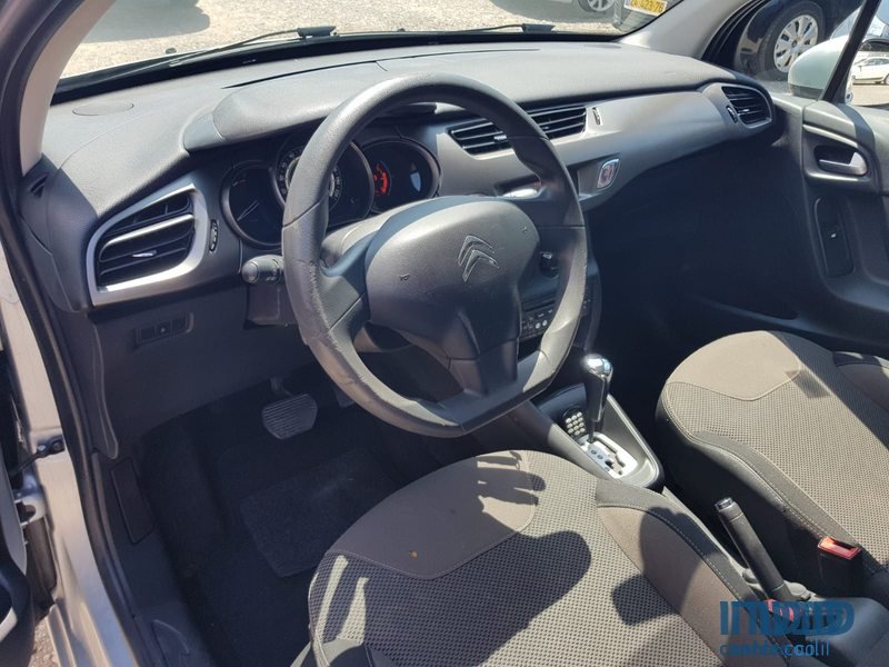2013' Citroen C3 photo #3