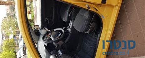 2012' Kia Picanto קיה פיקנטו photo #2