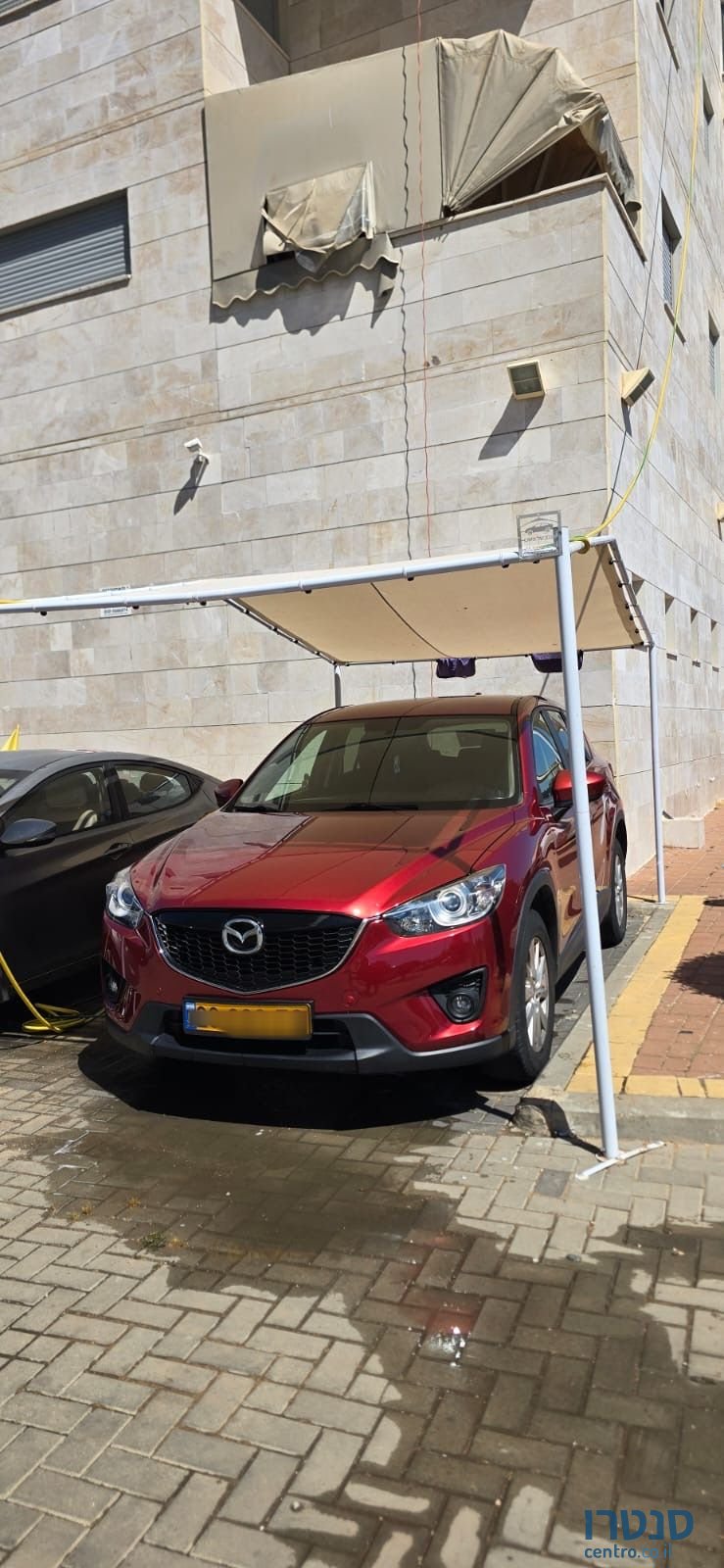 2013' Mazda Cx-50 מאזדה photo #1