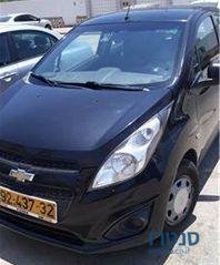 2015' Chevrolet Spark שברולט ספארק photo #1