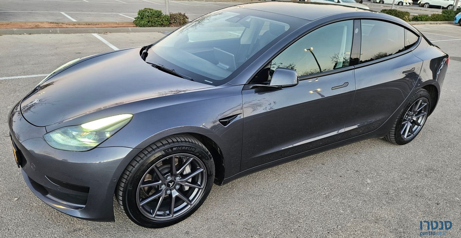 2021' Tesla Model 3 טסלה מודל 3 photo #1