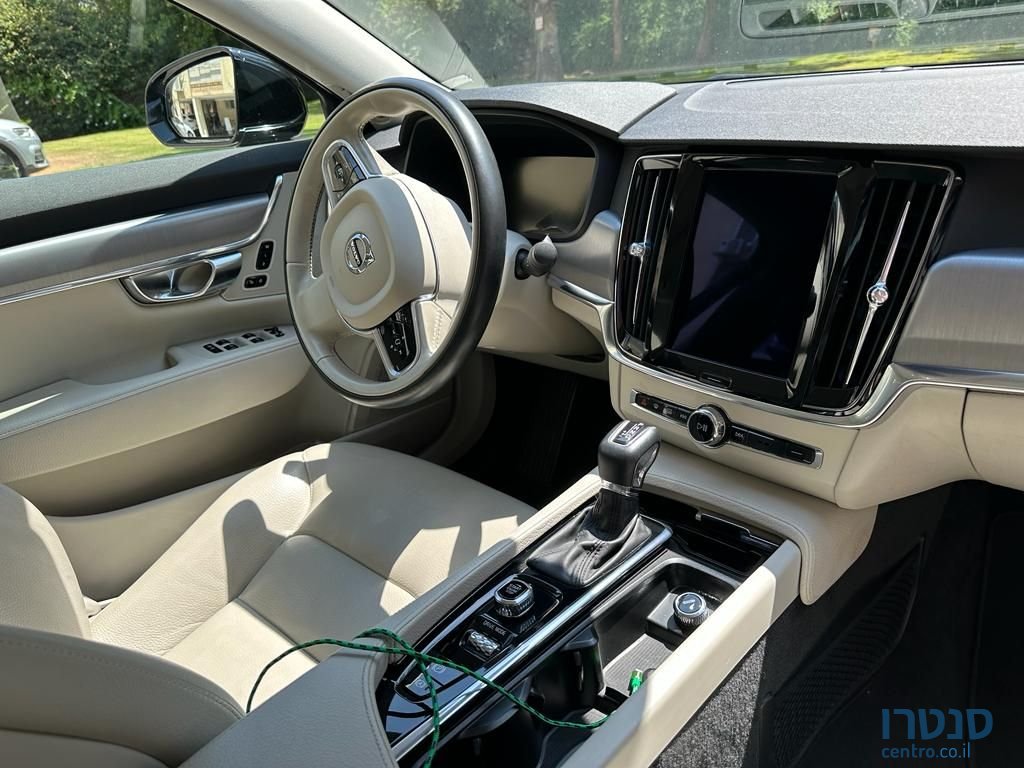 2018' Volvo S90 וולוו photo #3