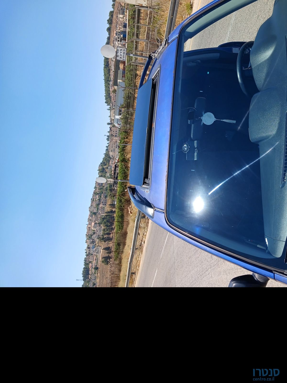 2008' Daihatsu Terios דייהטסו טריוס photo #5