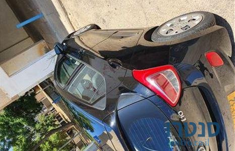 2015' Hyundai i10 i10 יונדאי photo #1