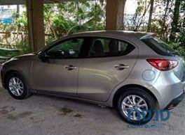 2017' Mazda 2 2 מאזדה photo #1