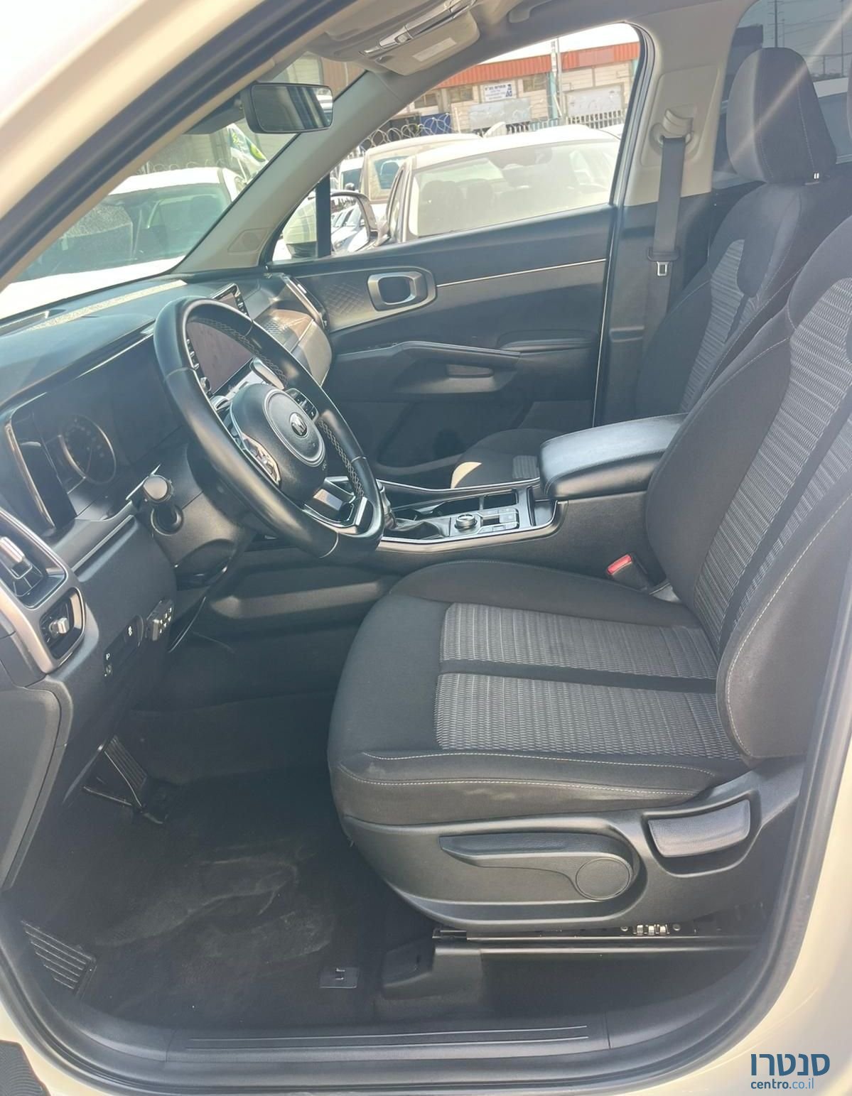 2022' Kia Sorento קיה סורנטו photo #4