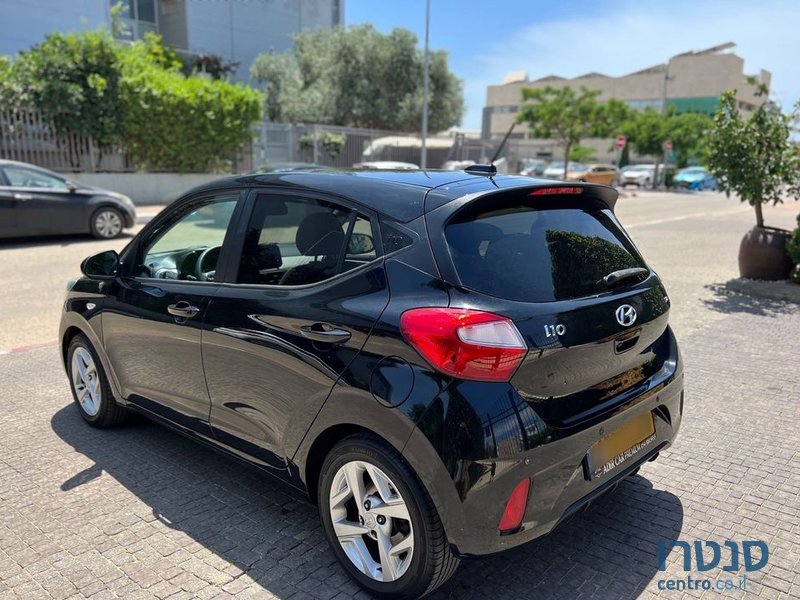 2020' Hyundai i10 יונדאי photo #5