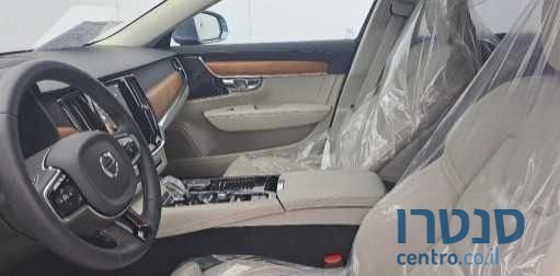 2020' Volvo S90 וולוו photo #5