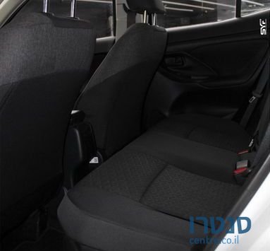2024' Toyota Yaris Cross טויוטה יאריס קרוס photo #5