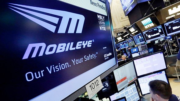 Mobileye Insider Trading Defendants to Pay $6 Million