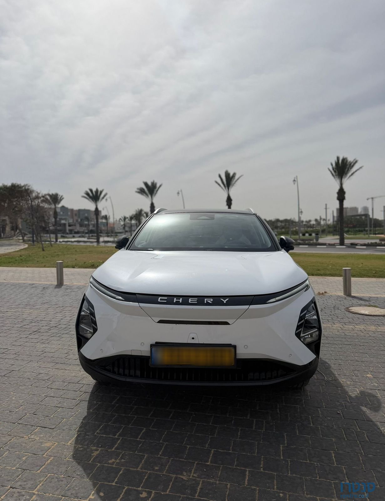 2024' Chery Fx צ׳רי photo #2