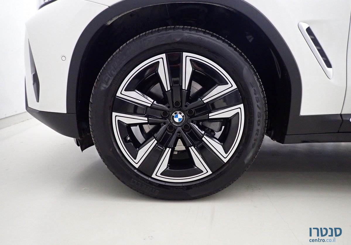 2022' BMW X4 ב מ וו X4 photo #6
