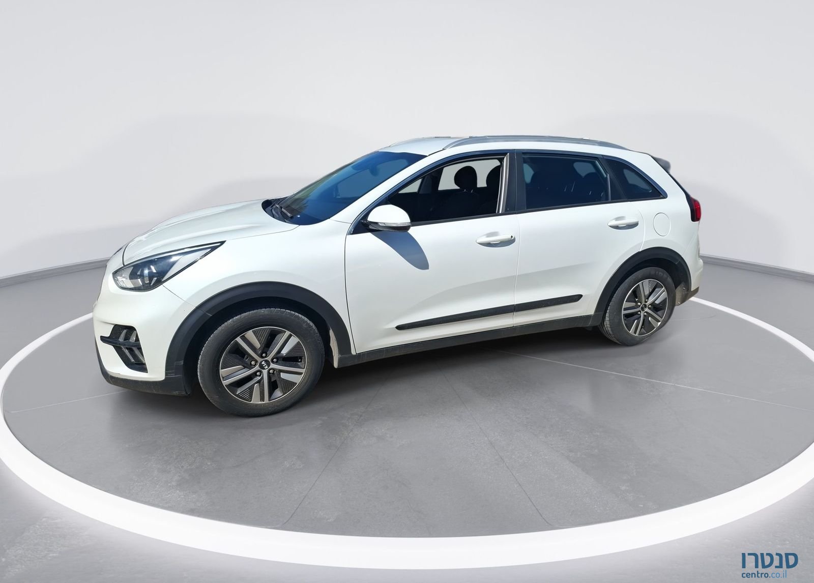 2020' Kia Niro קיה נירו photo #6