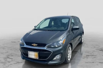 2020' Chevrolet Spark שברולט ספארק