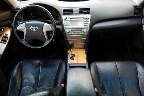 2007' Toyota Camry טויוטה קאמרי photo #2