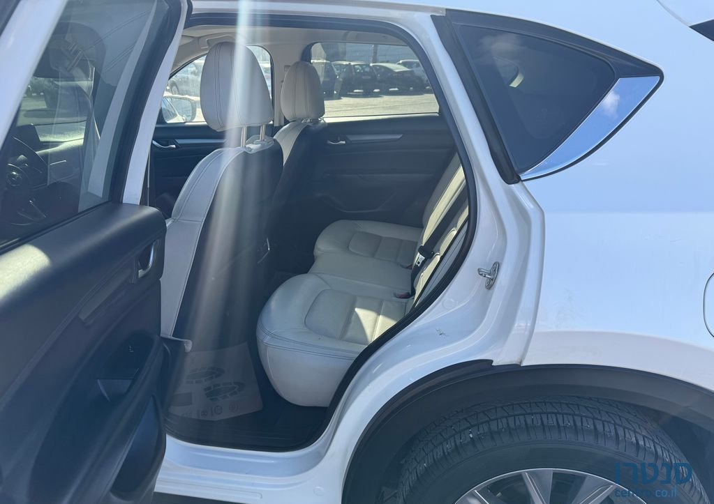 2020' Mazda CX-5 מאזדה photo #6