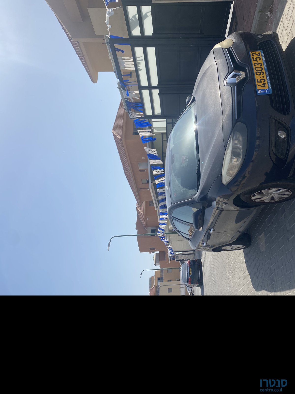 2013' Renault Fluence רנו פלואנס photo #1