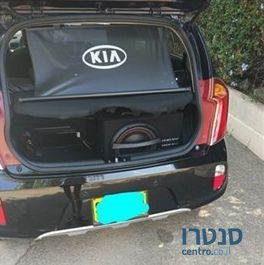 2014' Kia Picanto קאיה פיקנטו photo #3