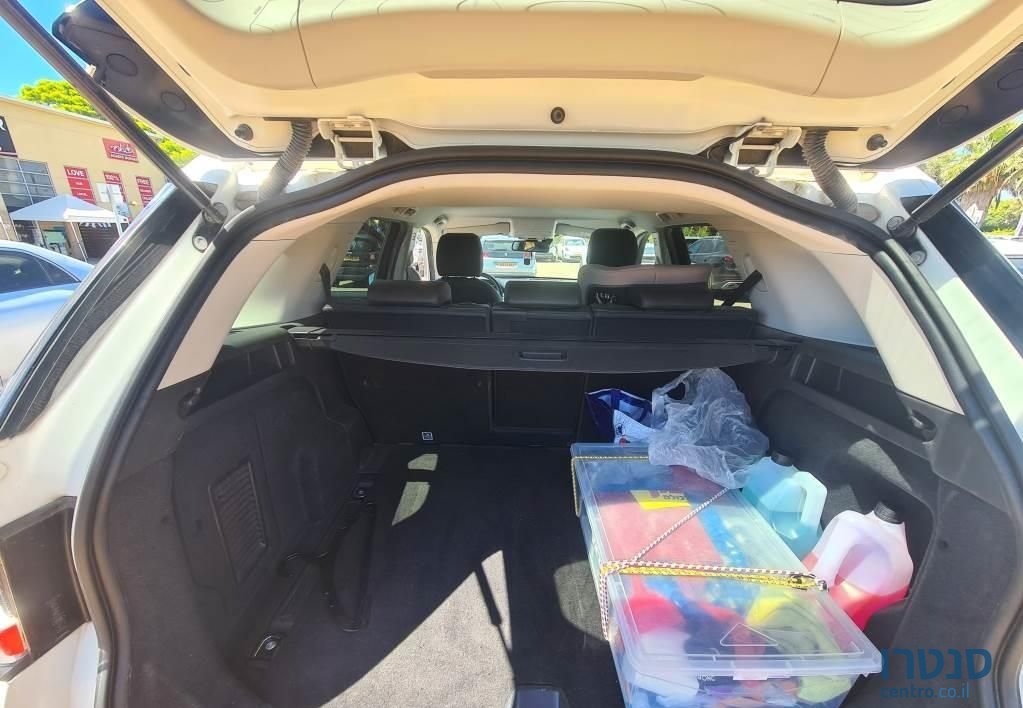 2017' Land Rover Discovery Sport דיסקברי ספורט photo #6