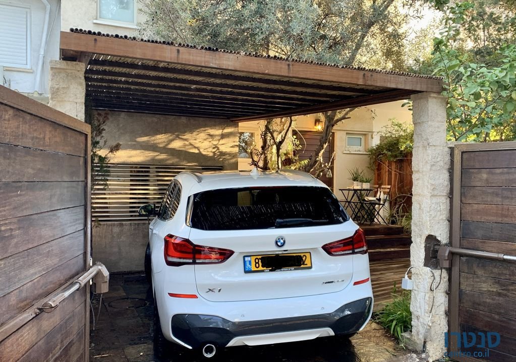 2022' BMW X1 ב.מ.וו photo #2