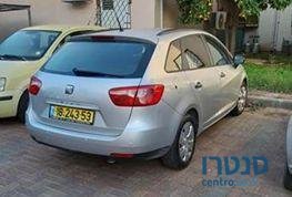 2014' SEAT Ibiza סיאטא יביזה photo #2