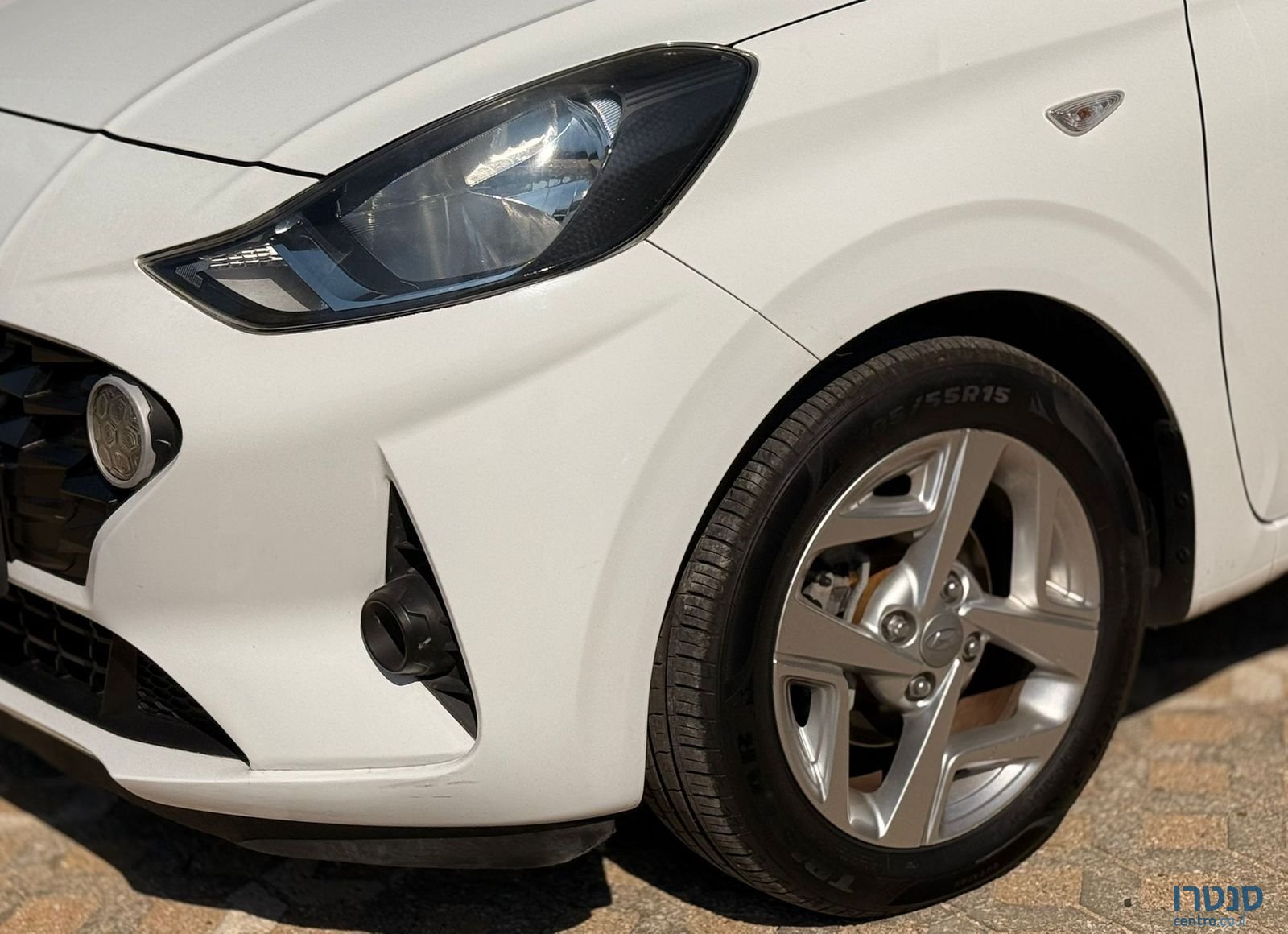 2021' Hyundai i10 יונדאי photo #5