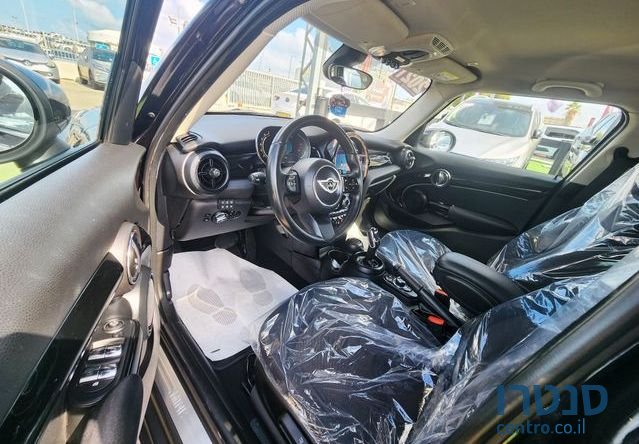 2021' MINI Cooper מיני קופר photo #3
