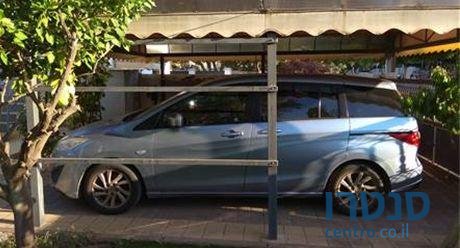 2012' Mazda 5 5 מאזדה photo #1