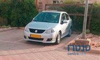 2013' Suzuki SX4 סוזוקי photo #1