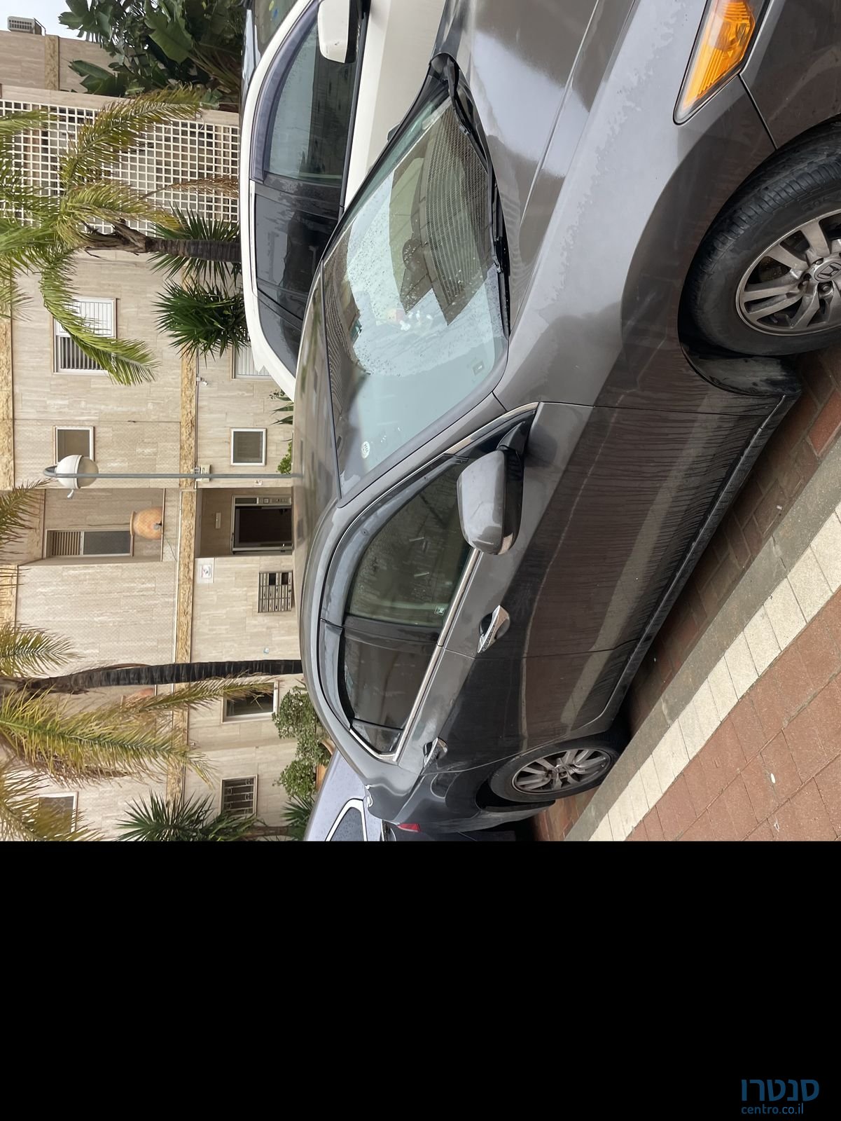 2010' Honda Accord הונדה אקורד photo #3