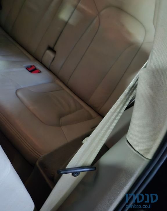 2009' Audi Q7 אאודי photo #1