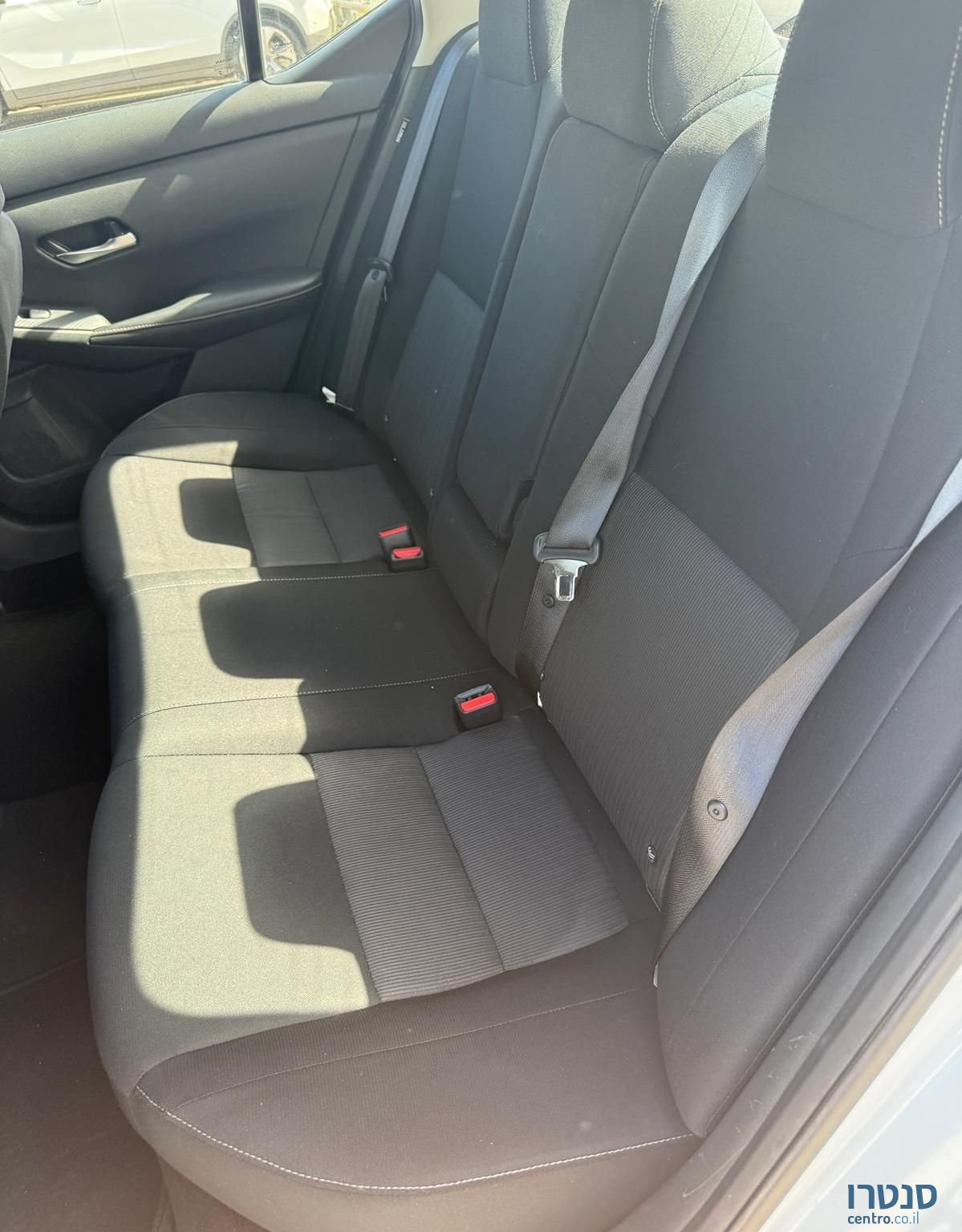 2023' Nissan Sentra ניסאן סנטרה photo #3