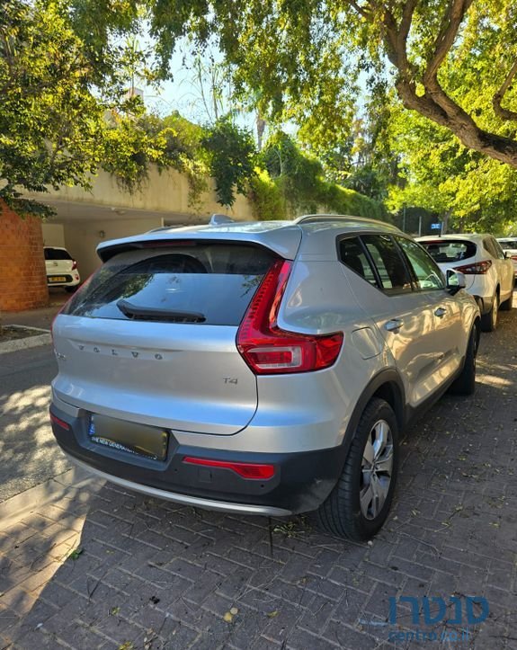 2018' Volvo XC40 וולוו photo #2