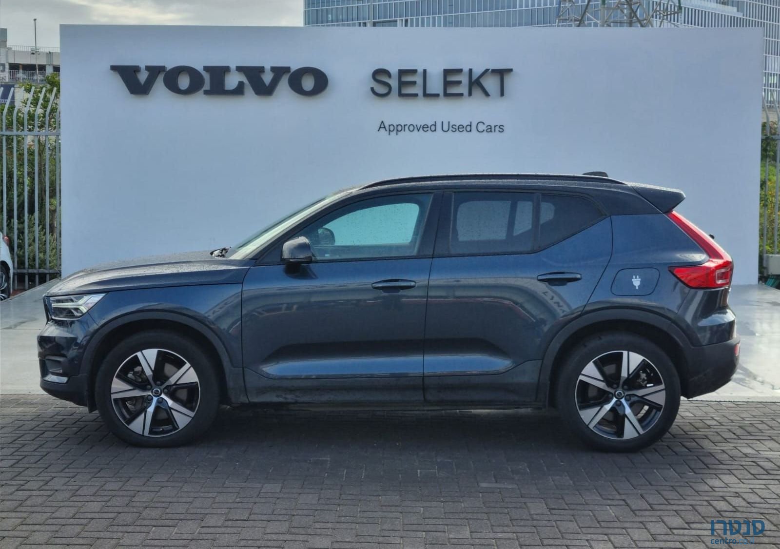 2022' Volvo XC40 וולוו photo #4