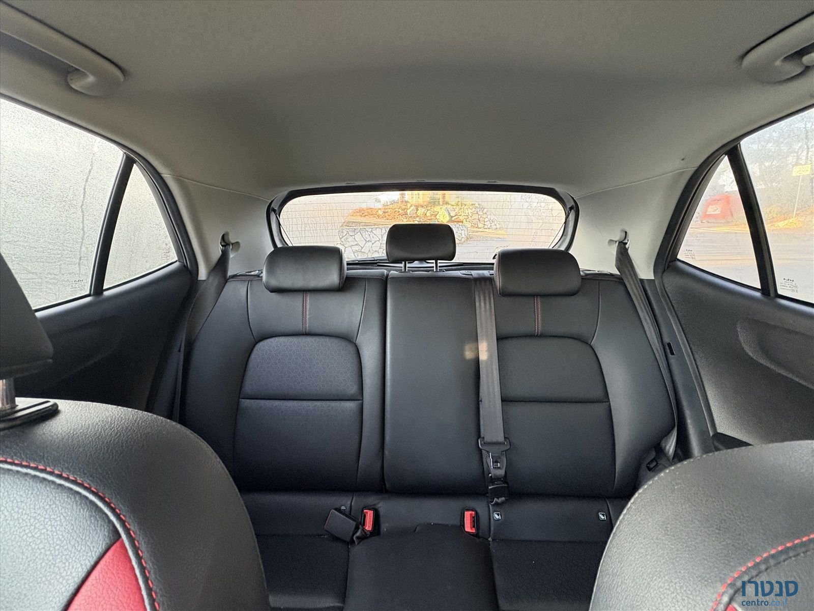 2023' Kia Picanto קיה פיקנטו photo #2