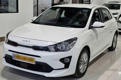 2023' Kia Rio